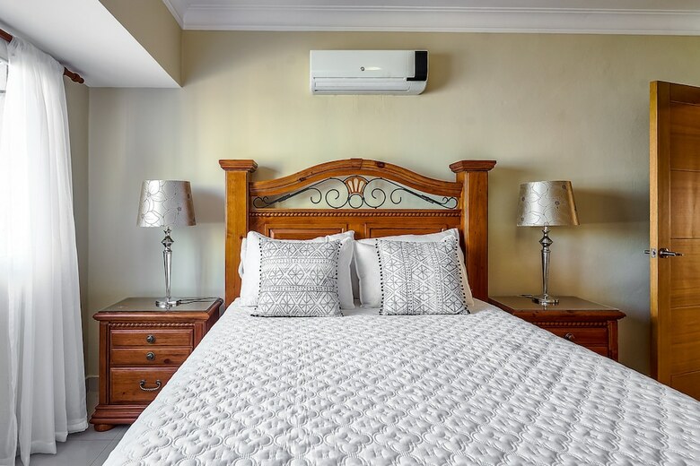 Apartamentos Residencial Jeshua II