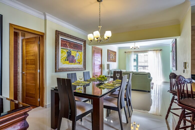 Apartamentos Residencial Jeshua II