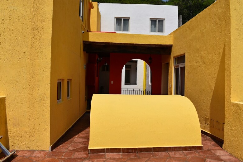 Hotel Real de La Presa