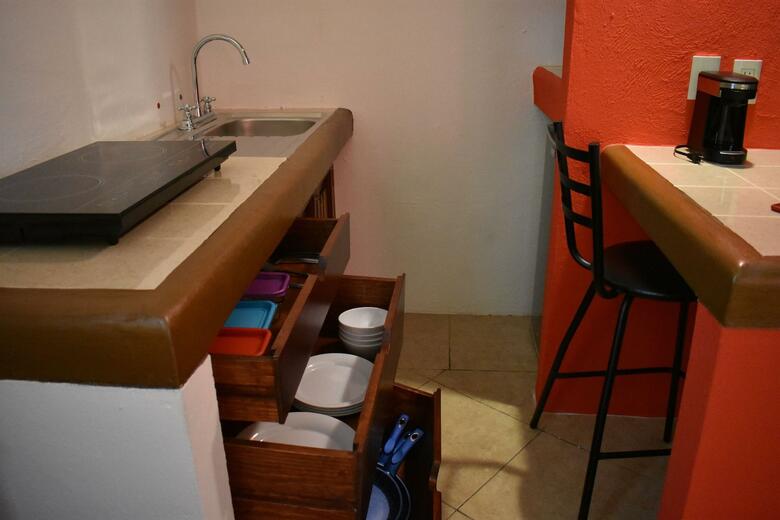 Hotel Real de La Presa