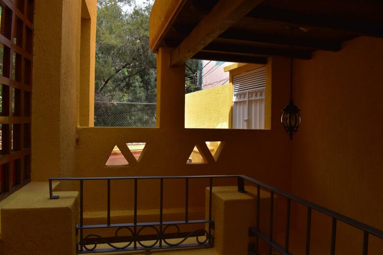 Hotel Real de La Presa