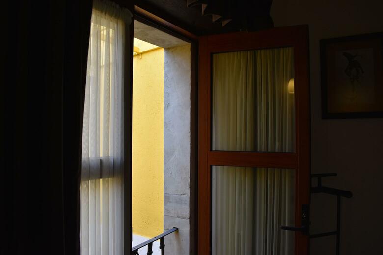 Hotel Real de La Presa