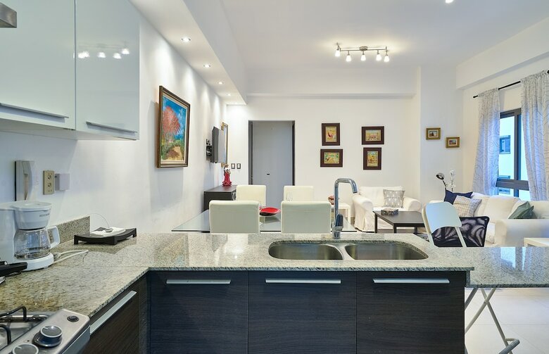 Apartamentos Panorama 6f
