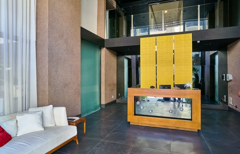 Apartamentos Panorama 6f
