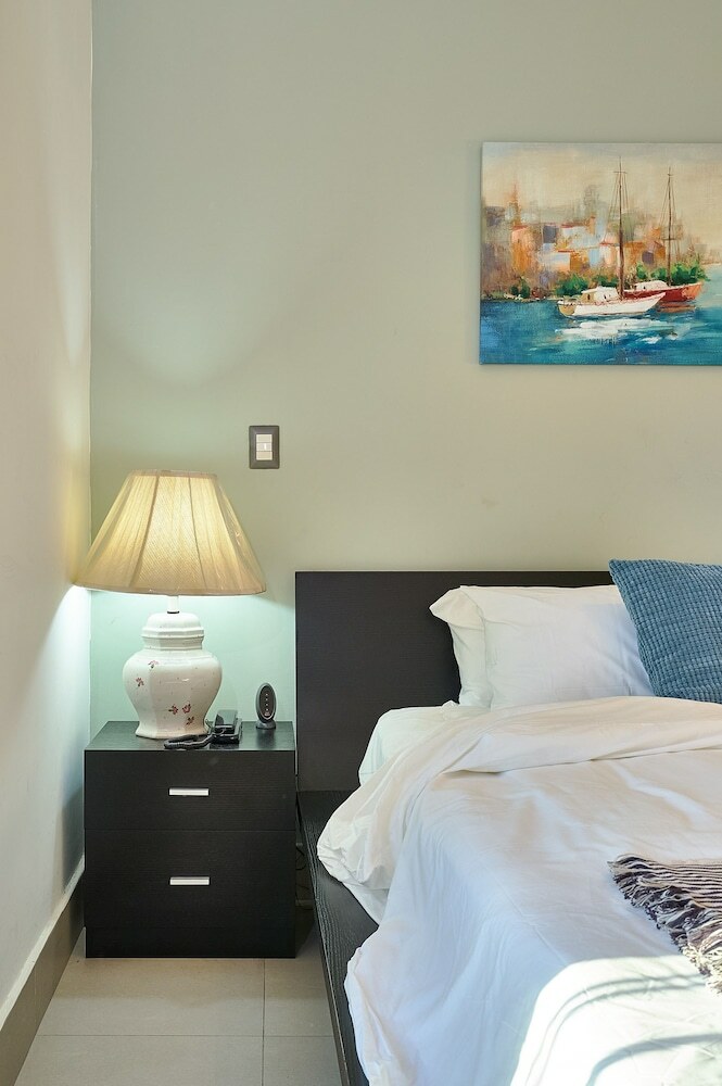 Apartamentos Panorama 6f