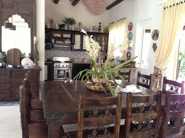 Villa Habibi Coson