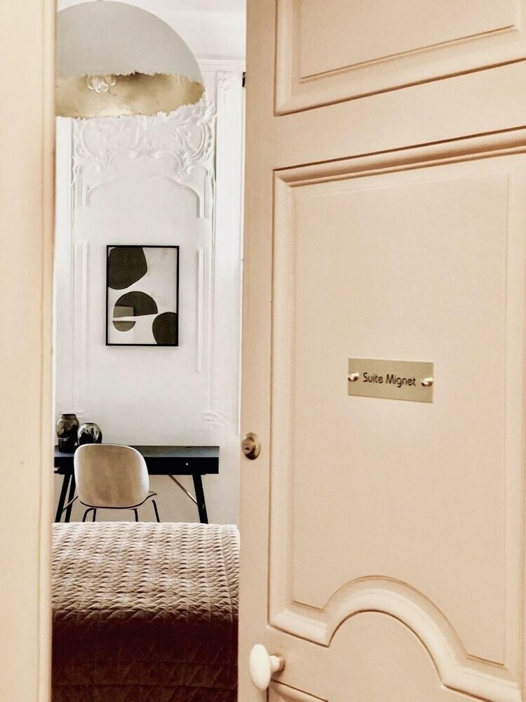 Apartamento N.8 Lifestyle Suites