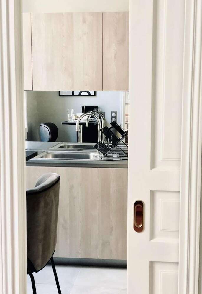 Apartamento N.8 Lifestyle Suites