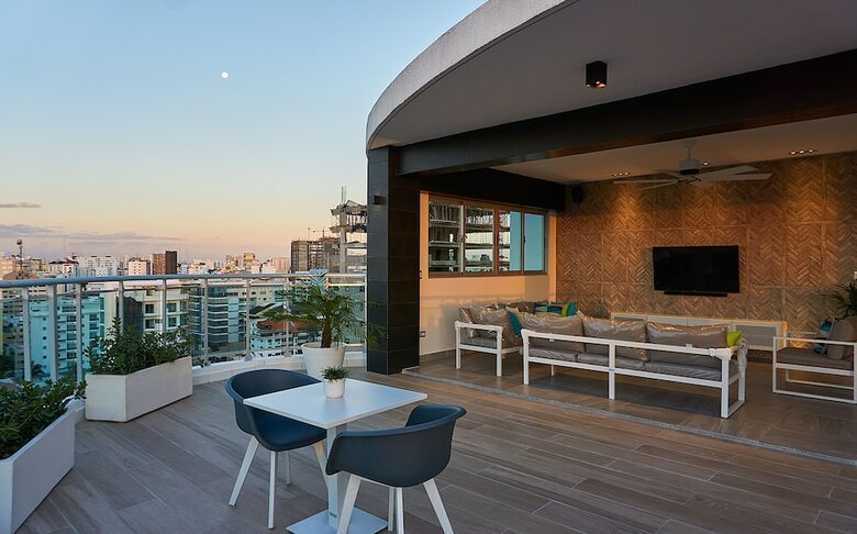 Apartamentos Armonia 24 D5