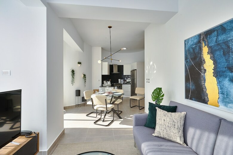 Apartamentos Armonia 30 B8