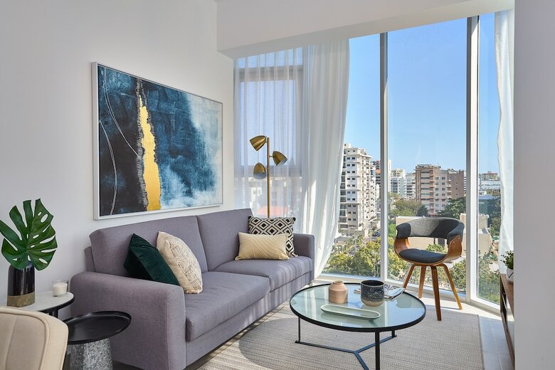 Apartamentos Armonia 30 B8