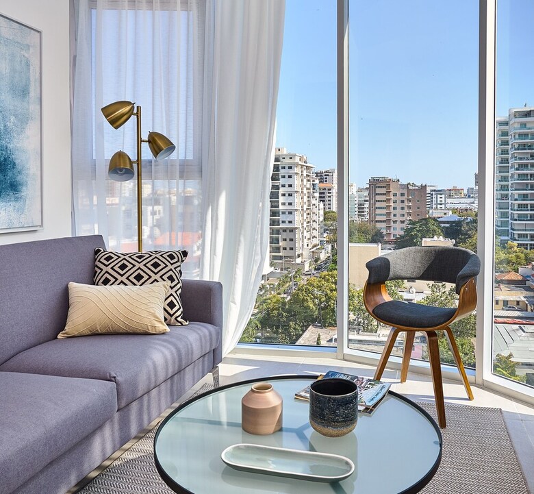 Apartamentos Armonia 30 B8