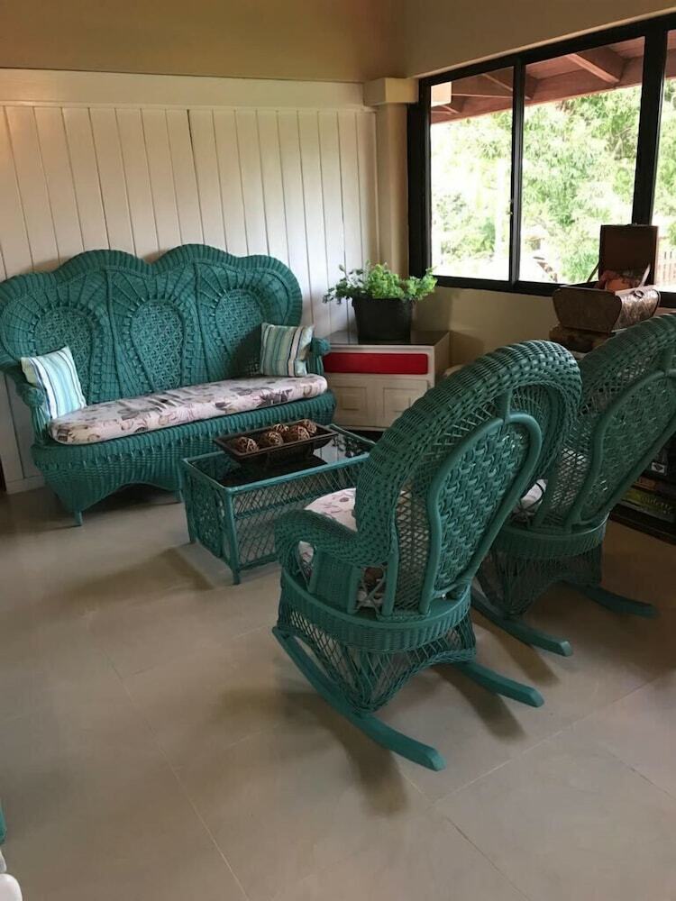 Villa Habibi Romana