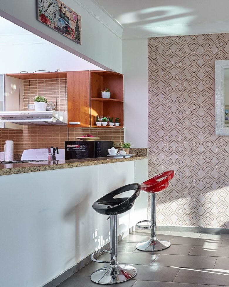 Apartamentos Amelia Cristina IV