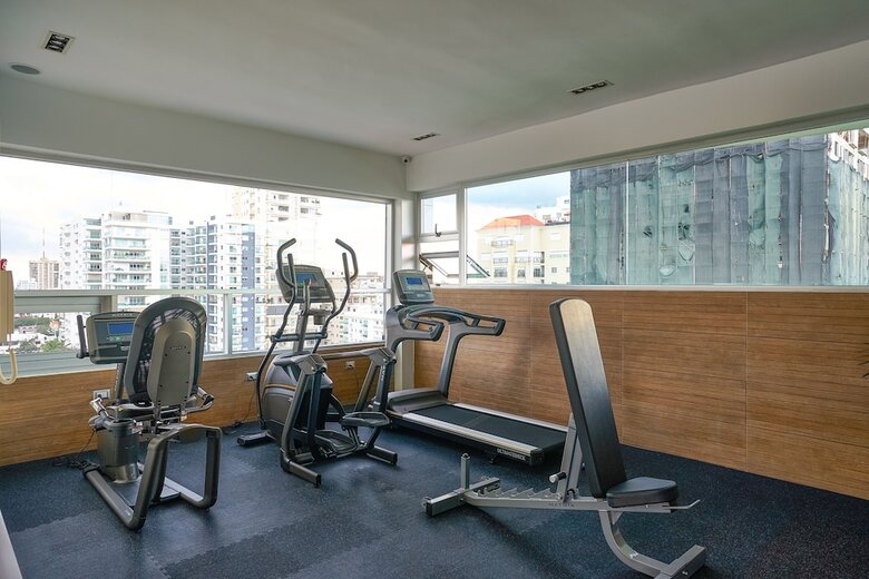 Apartamentos Armonia 30 B5