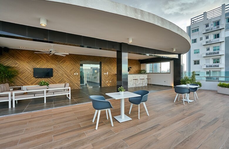 Apartamentos Armonia 30 B5
