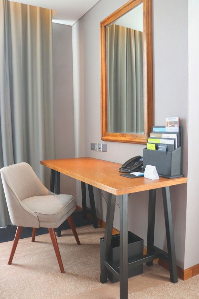 Hotel Four Points By Sheraton Balikpapan