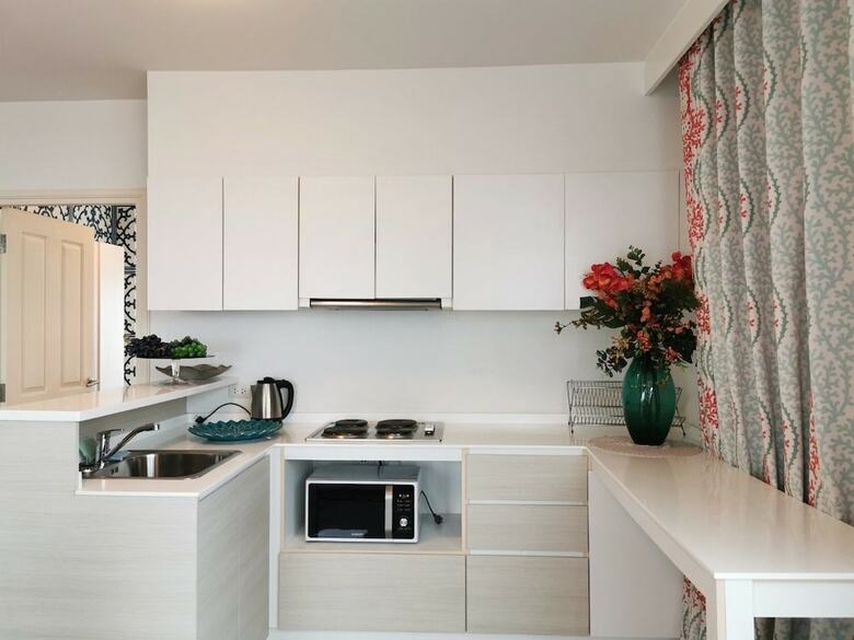 Huahin Sky Suite By Passionatacollection