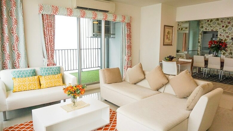 Huahin Sky Suite By Passionatacollection