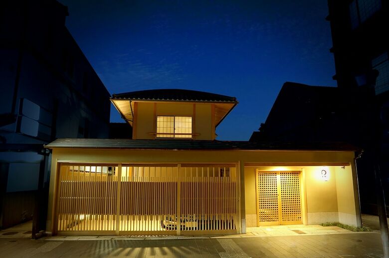 Hotel Maru Izumiyacho