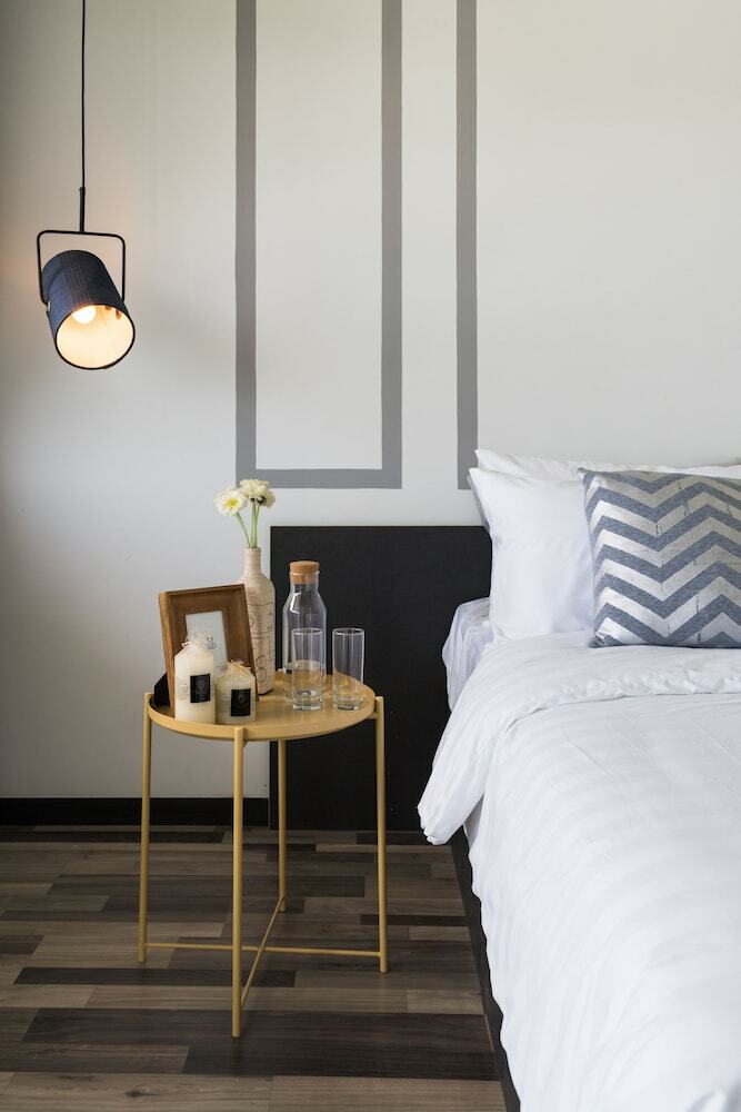 Hotel Arte S Penang By Cozynest