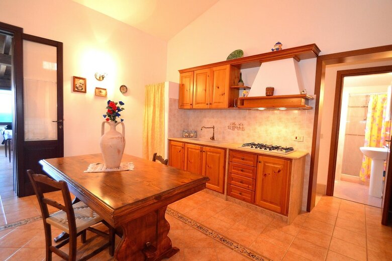 Apartamento Villa Montoleone