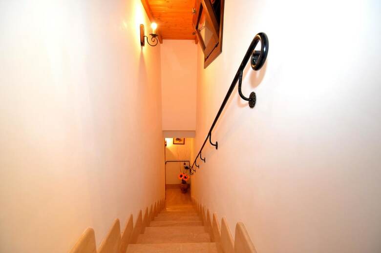 Apartamento Villa Montoleone