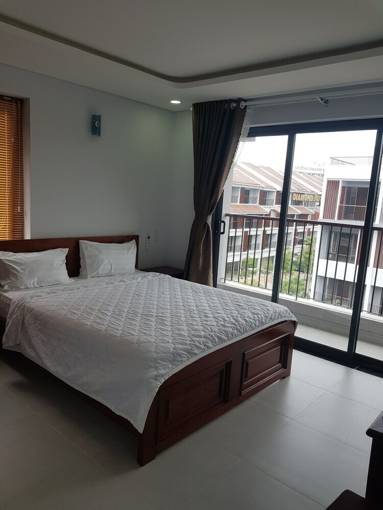 Hotel Pho Homestay Phu Quoc