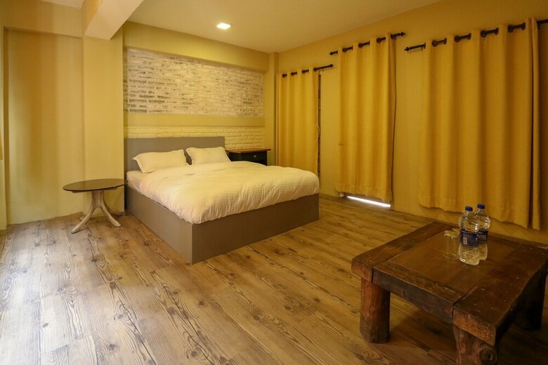Hotel Spot On 454 Surya Moon Inn
