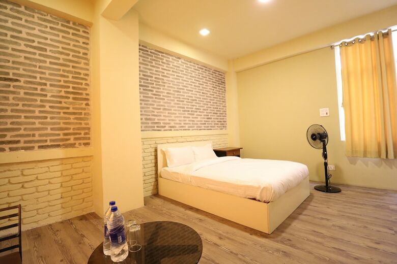 Hotel Spot On 454 Surya Moon Inn