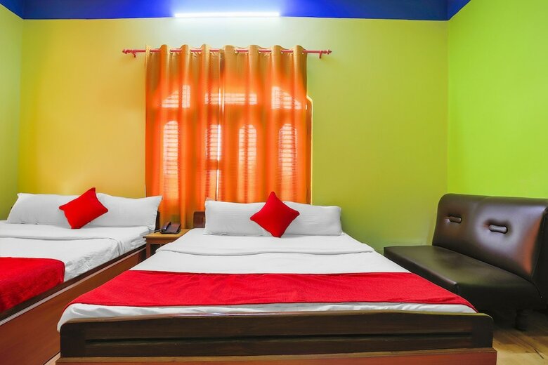 Oyo 360 Hotel Sorai