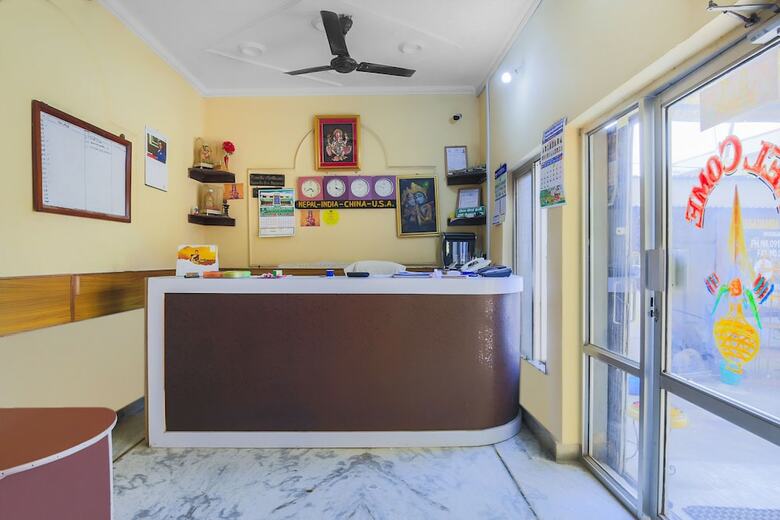 Oyo 360 Hotel Sorai