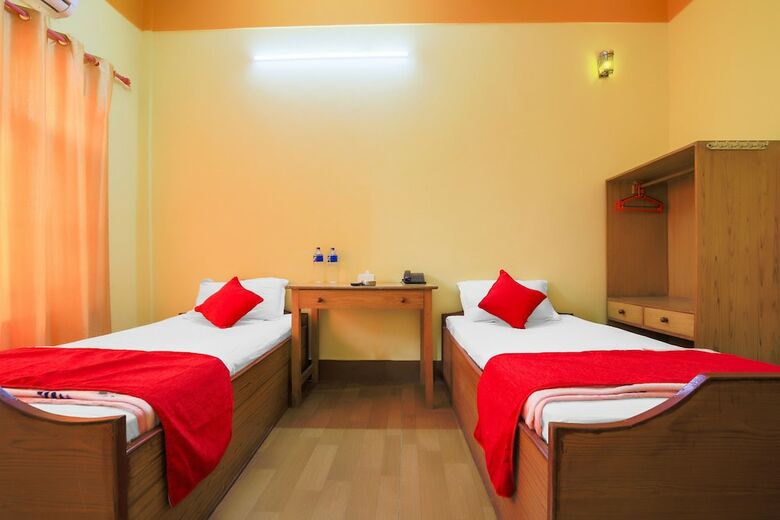 Oyo 360 Hotel Sorai