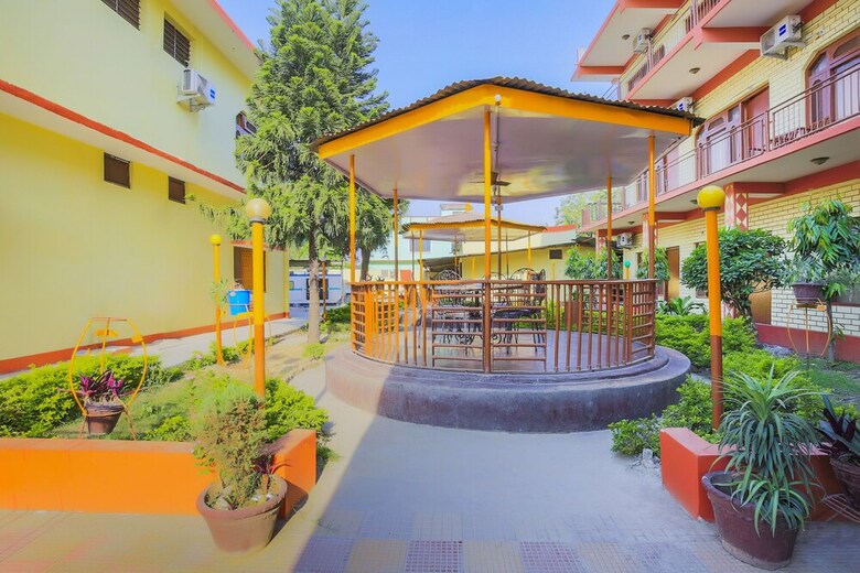 Oyo 360 Hotel Sorai