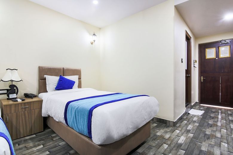 Oyo 461 Hotel Holiday Home