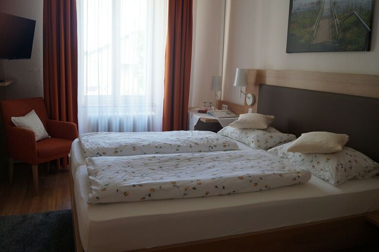 Hotel Gasthof Zur Traube