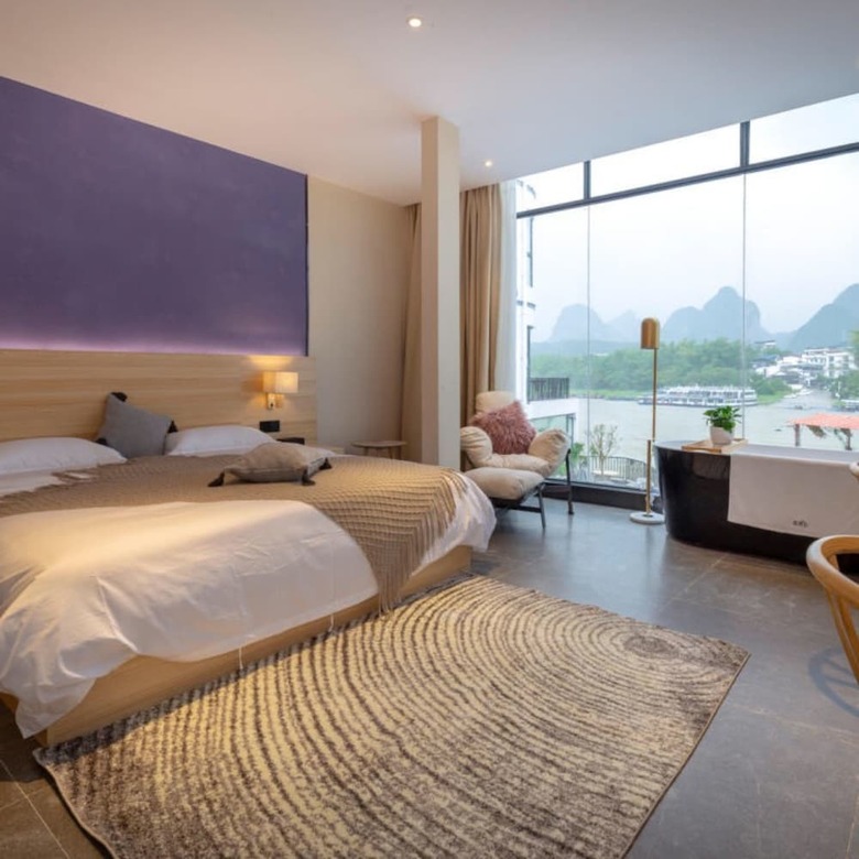 Hotel Yangshuo Xitown Resort