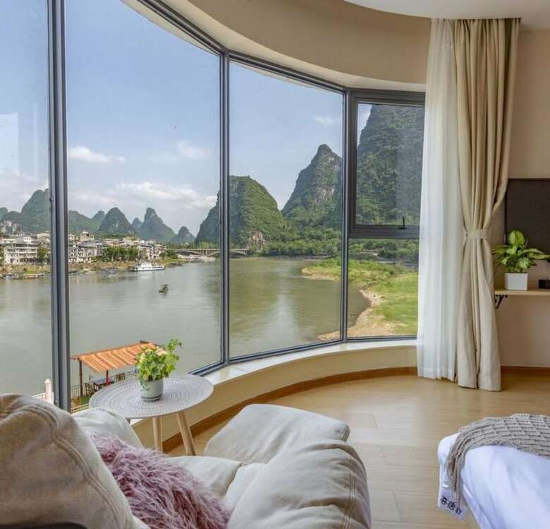 Hotel Yangshuo Xitown Resort