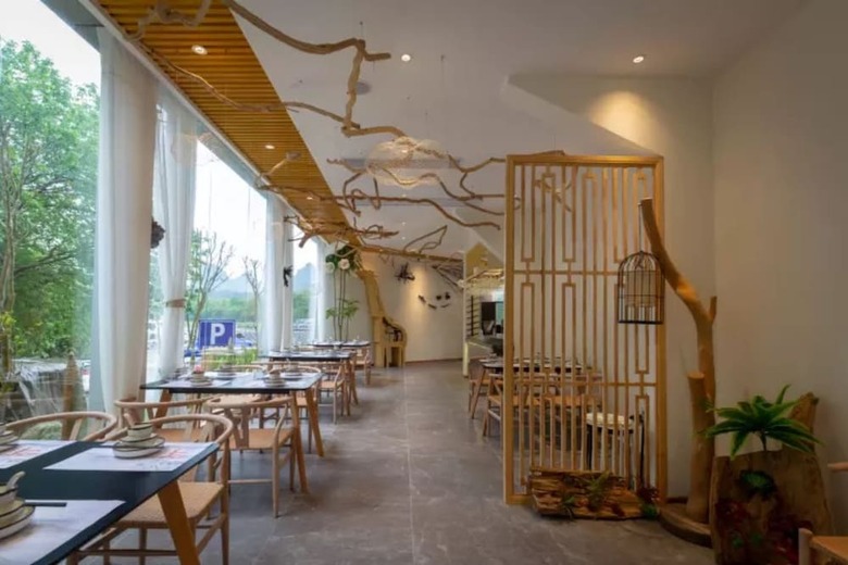Hotel Yangshuo Xitown Resort