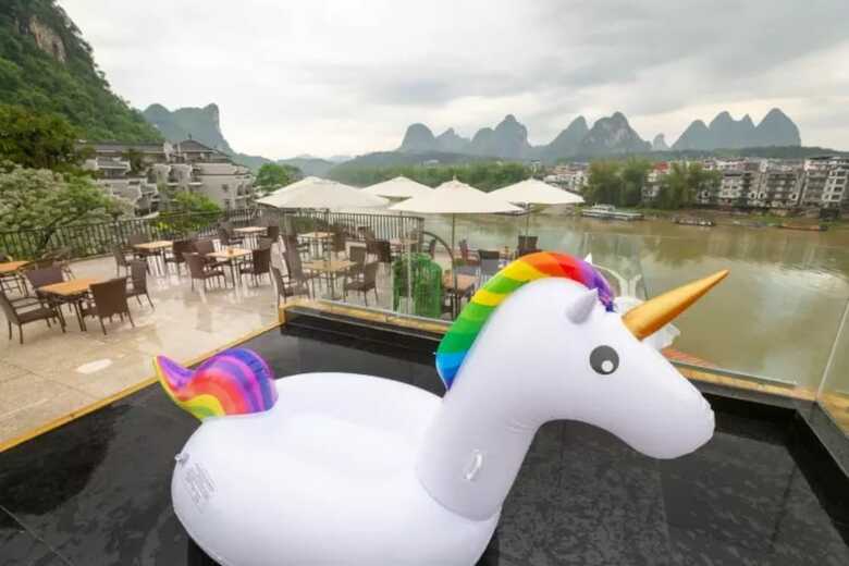Hotel Yangshuo Xitown Resort