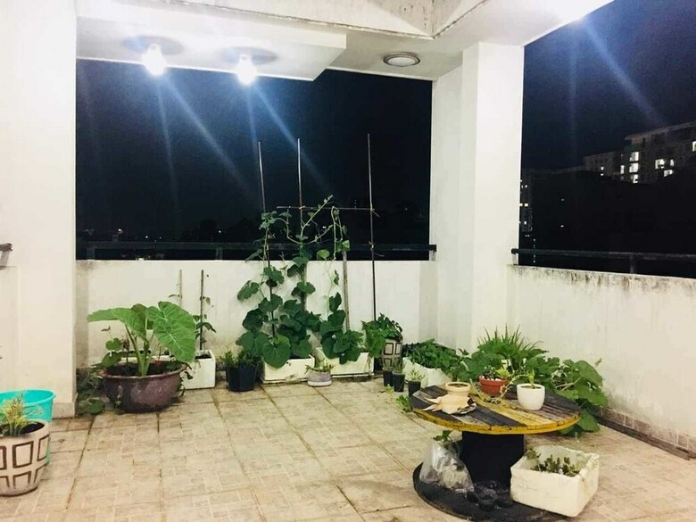 Hostal Dreambox Oxeraak Tan Binh - Hostel