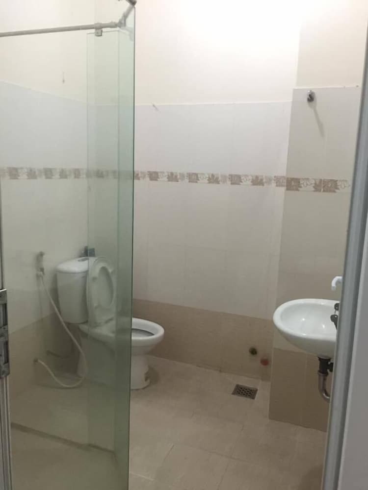 Hostal Dreambox Oxeraak Tan Binh - Hostel