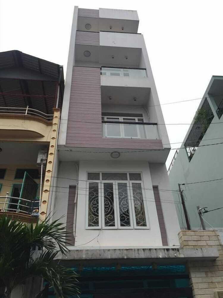 Hostal Dreambox Oxeraak Tan Binh - Hostel