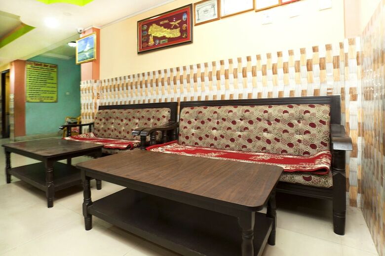 Spot On 397 Hotel Triveni Guest House
