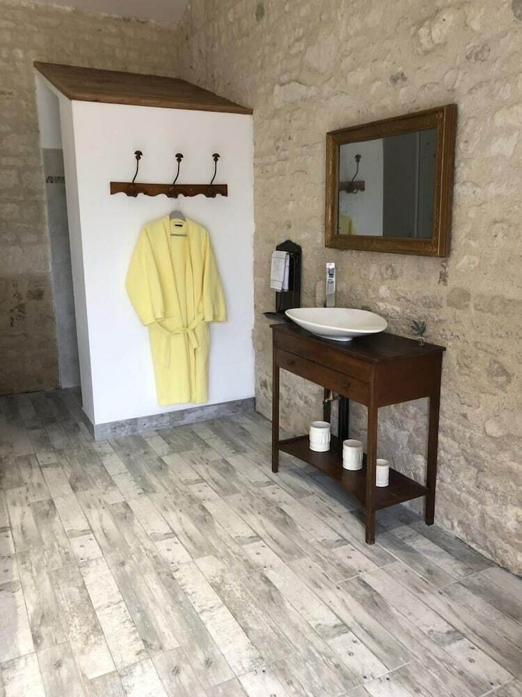 Bed & Breakfast L'echappee Vendeenne Chambres D'hotes