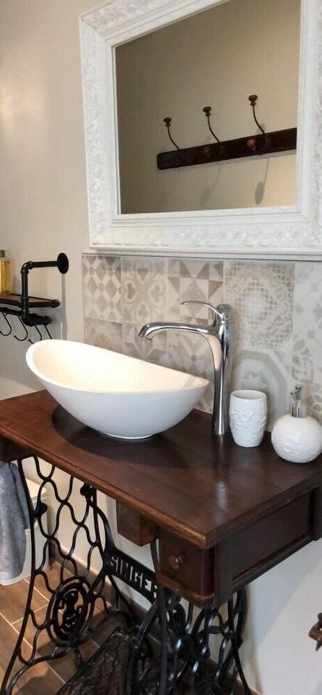 Bed & Breakfast L'echappee Vendeenne Chambres D'hotes