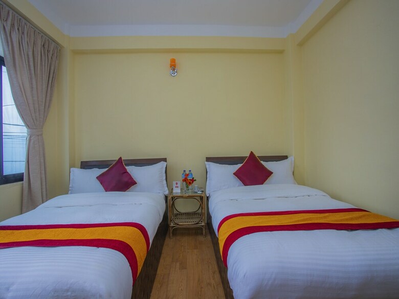 Oyo 460 Hotel Landmark