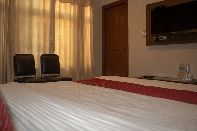 Hotel Oyo 399 Club Orchid Inn
