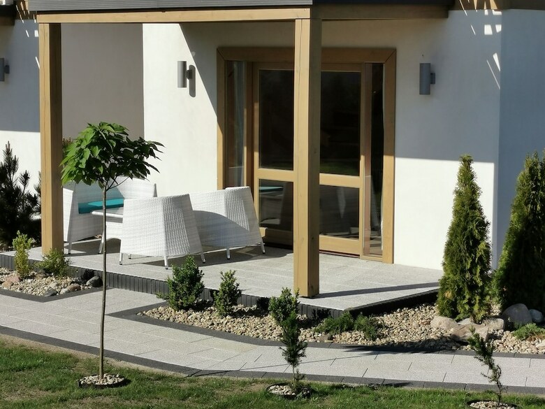 Cabana La Cubita - Nowe Domki I Apartamenty