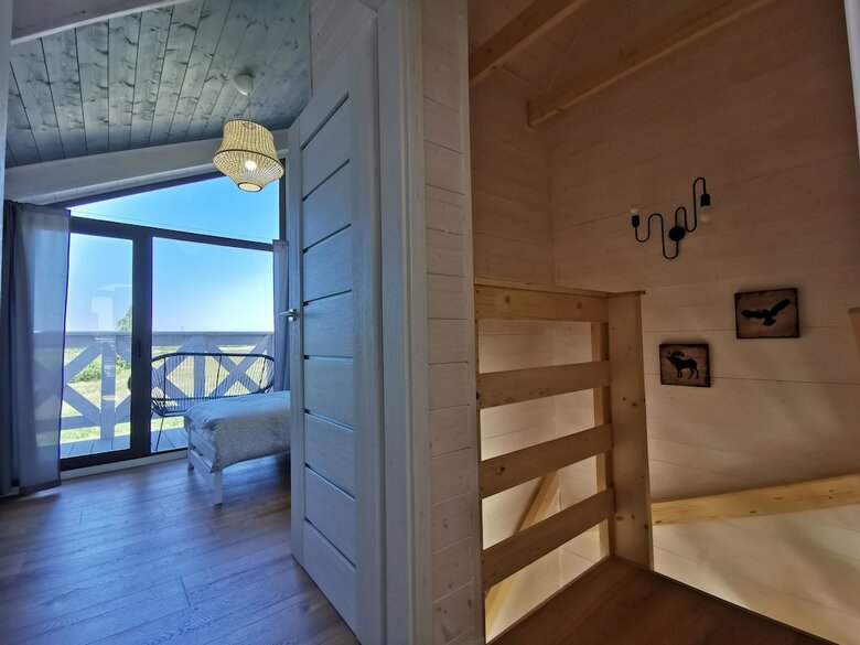 Cabana La Cubita - Nowe Domki I Apartamenty